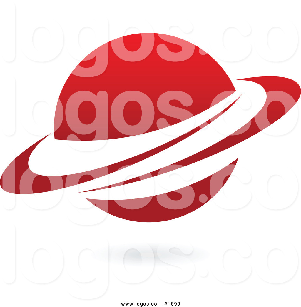 1024x1044 Royalty Free Vector Red Planet Logo By Cidepix
