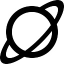 128x128 Saturn Planet Vectors, Photos And Psd Files Free Download