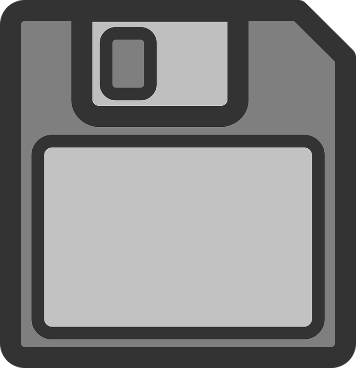 695x720 Save Clipart