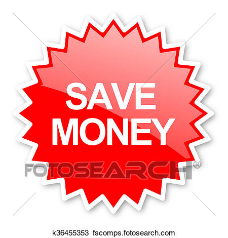 450x470 Drawing Of Save Money Red Tag, Sticker, Label, Star, Stamp, Banner