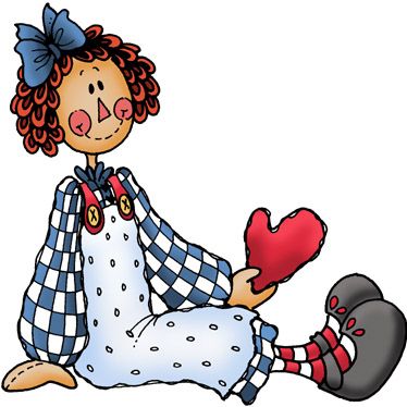 374x374 140 Best Raggedy Ann Amp Andy Images Tags, Drawing