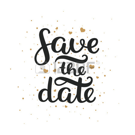 450x450 Graphics For Save The Date Graphics