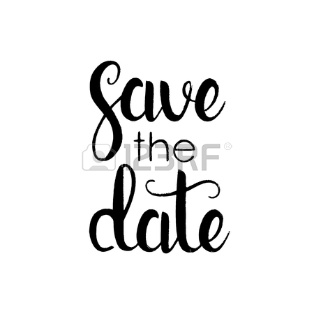 450x450 Never Give Up Handwritten Lettering. Inspirational Phrase. Modern