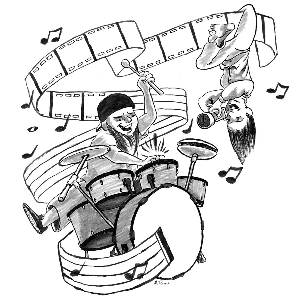 1000x1000 Save The Dates Michael Rausch