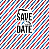 170x170 Save The Date Clip Art