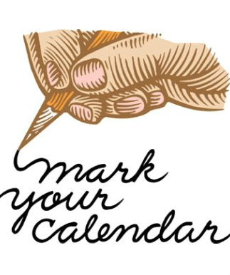 323x386 Graphics For Mark Your Calendars Clip Art Graphics Www