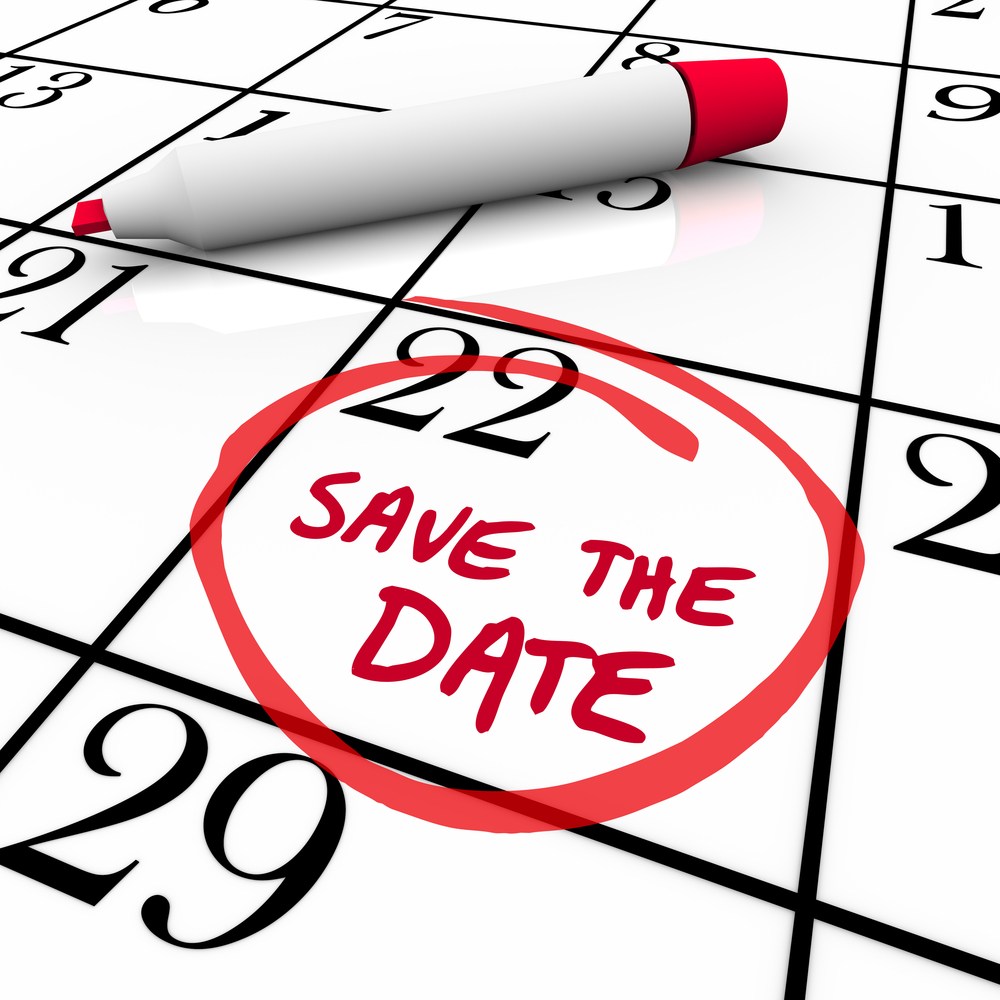 1000x1000 Save The Date!