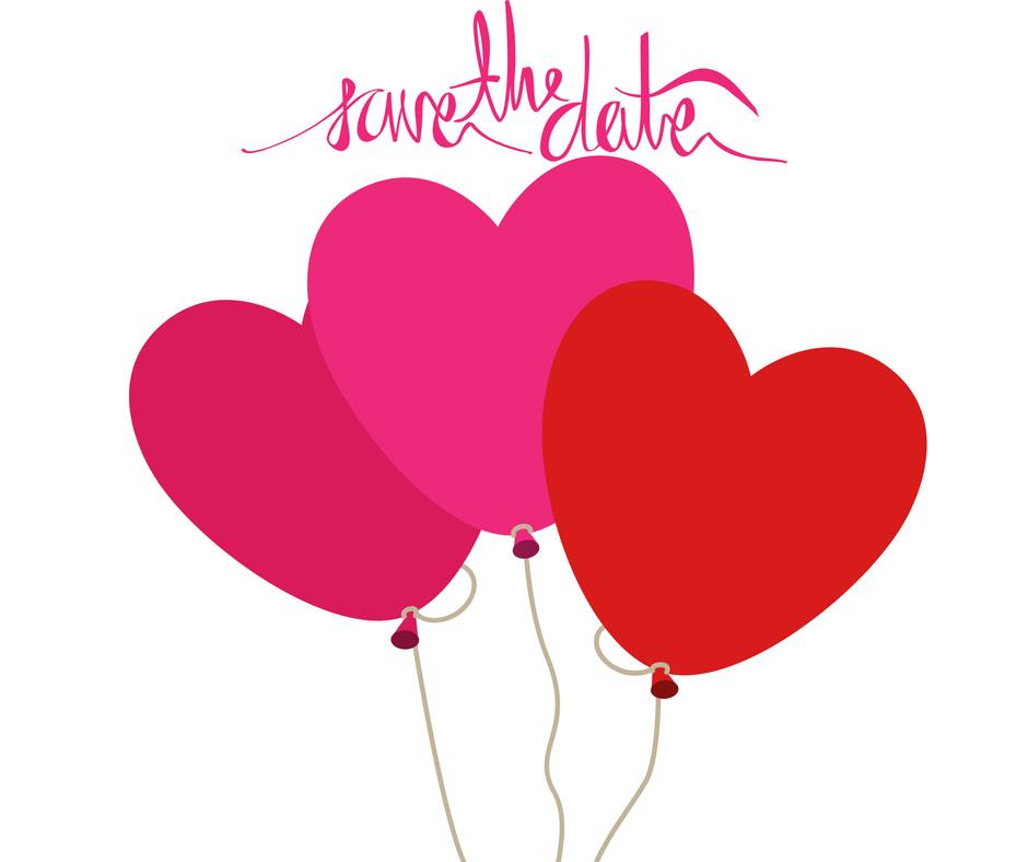 940x788 5 Unique Save The Date Ideas You Will Love