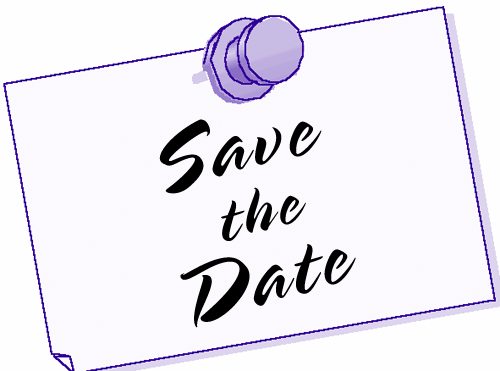 500x371 Save The Date