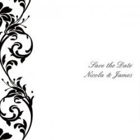 280x280 Save The Date Cards Amp Postcards For Weddings Tree Of Hearts