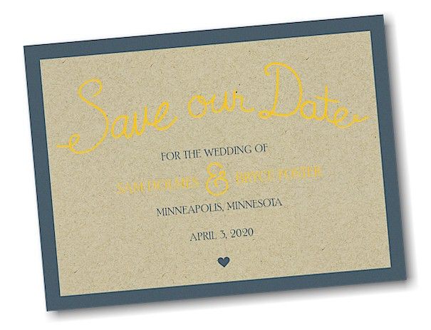 605x463 616 Best Save The Date Cards Images The O'Jays