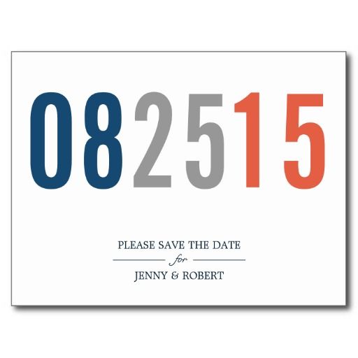 512x512 344 Best Save The Date Magnets, Postcards, Postage Images