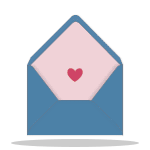 150x150 Save The Date Magnets