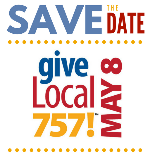 530x530 Save The Date Newport News Public Art Foundation