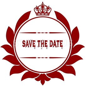 275x275 Stockillus Save The Date Images