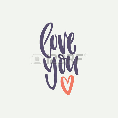 450x450 Unique Poster For Valentines Day Or Save The Date Card With Human