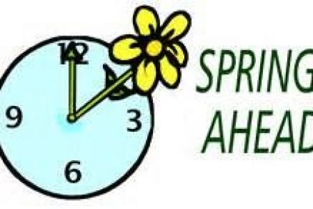 450x300 Time Change Clipart Collection