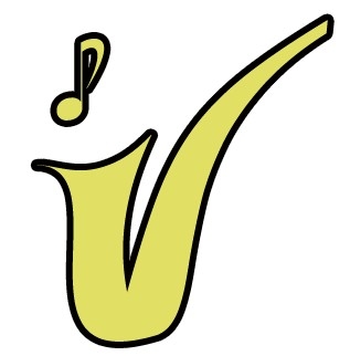 317x322 Sax Clip Art