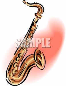 231x300 Tenor Saxophone