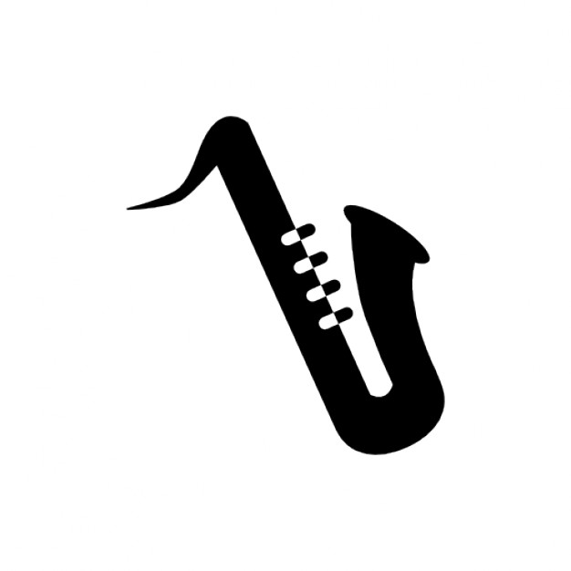626x626 Music Saxophone Icons Free Download