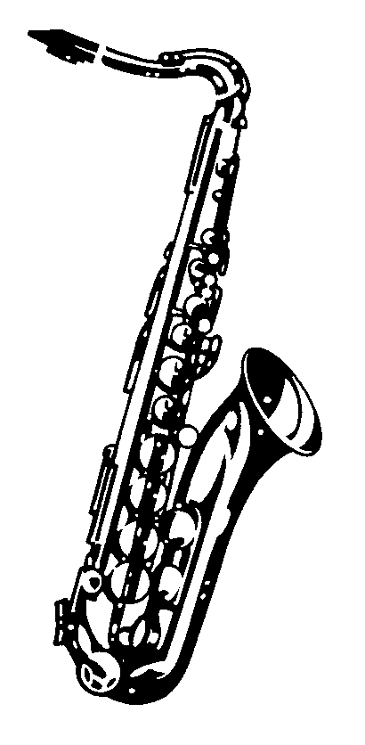 410x836 Polley Music Library's Cadenza Got Sax