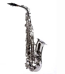 267x300 Hawk Wd S415 Student Alto Saxophone With Case