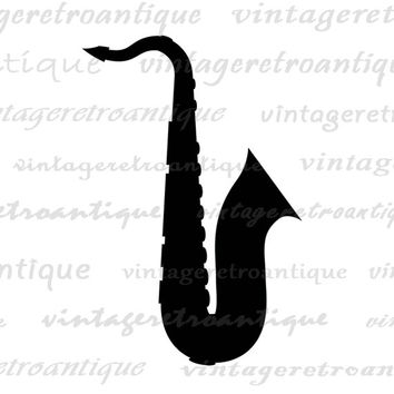 354x354 Shop Saxophone Art On Wanelo