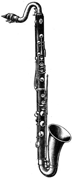 236x576 Smoking Sax