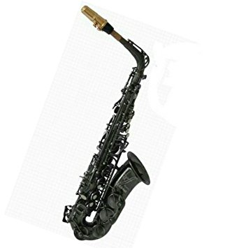 355x355 Lm Zeff Alto Saxophone (France) Professional Style Zas