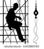 150x165 Scaffolding Clipart Clipart Panda