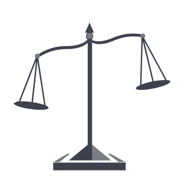 600x630 Scale Clipart Law And Order