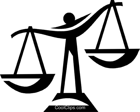 480x383 Scale Royalty Free Vector Clip Art Illustration Vc029991