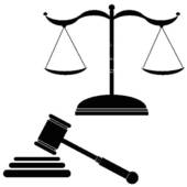 170x170 Justice Scales Clip Art