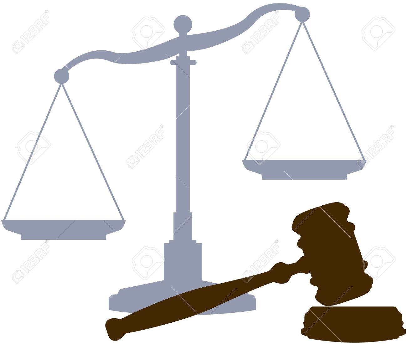 1300x1099 Scale Clipart Gavel