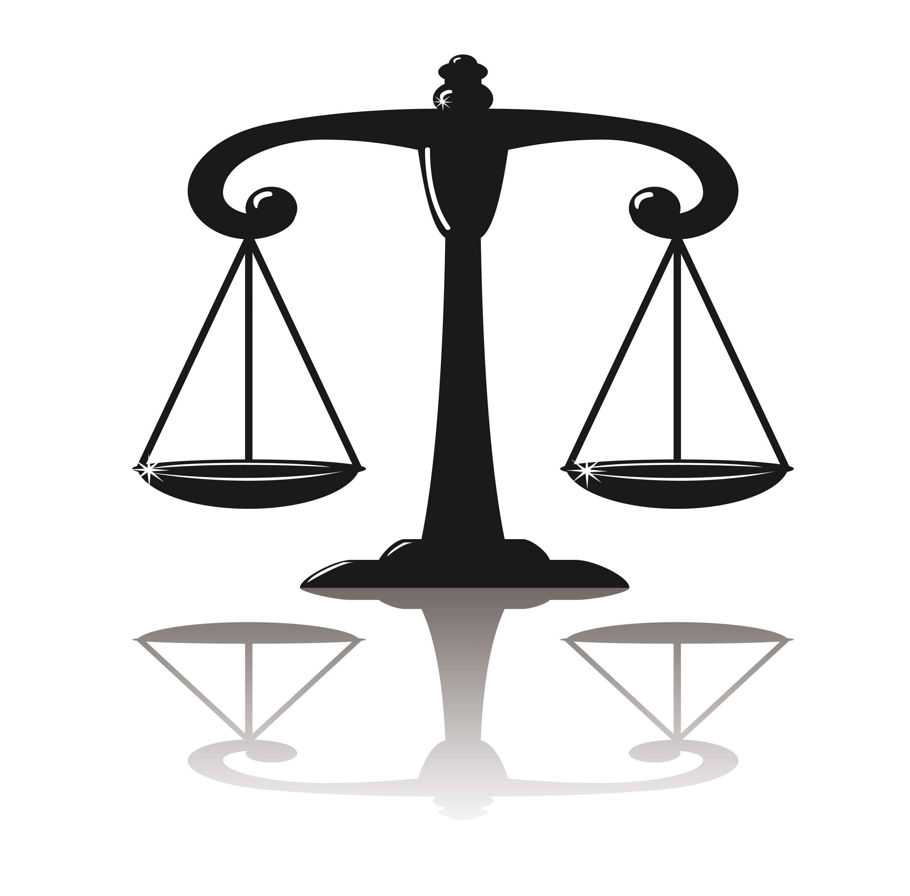 2946x2900 Top 10 Scales Of Justice Animated Clipart Kid Drawing