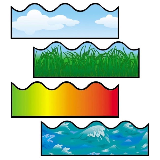 650x650 Carson Dellosa Scalloped Border Sets