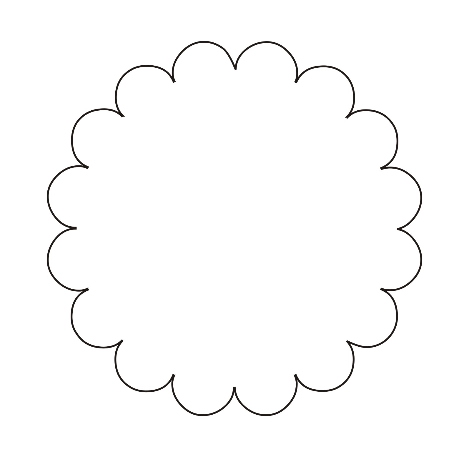 1594x1553 9 Best Images Of With Circle Label Shapes