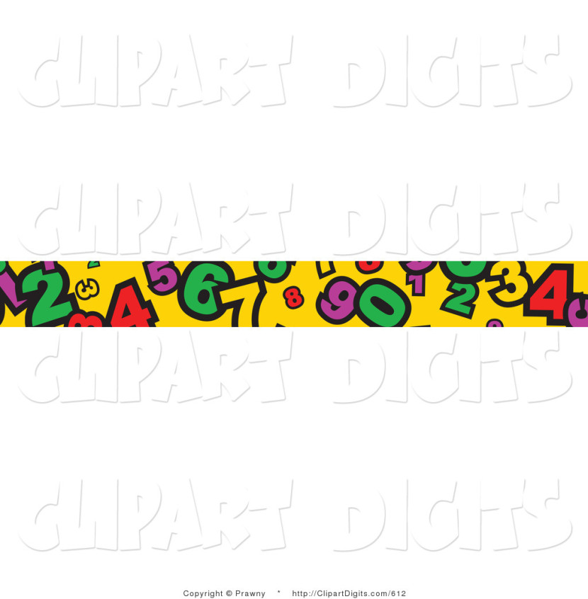 830x846 Best Math Borders Clip Art