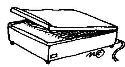 400x216 Scanner. Clip Art Licensed Clipart Panda