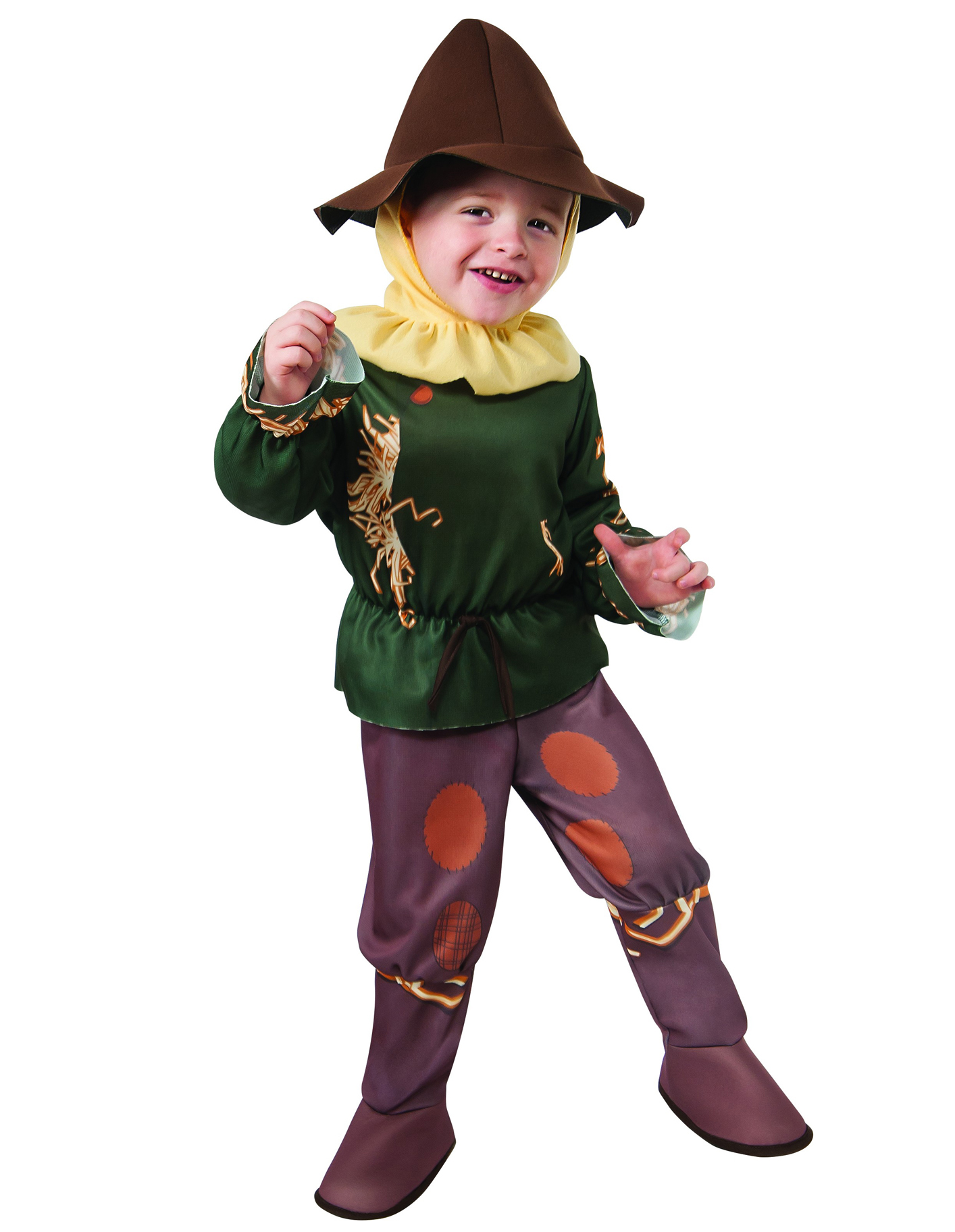 1414x1824 Disguise Scarcrow Wizard Of Oz For Boys (1 2)