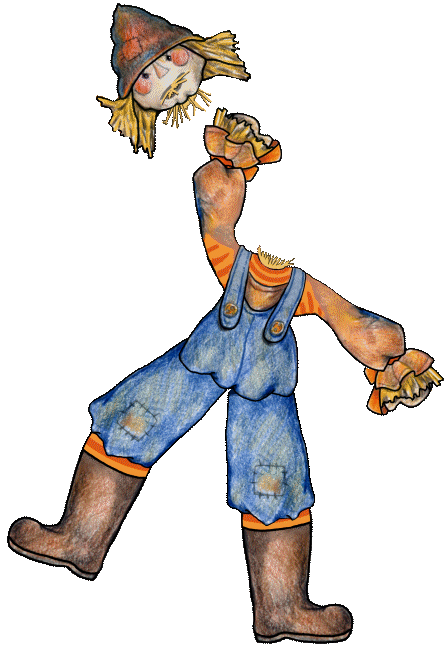 448x645 Halloween Craft Projects 2006