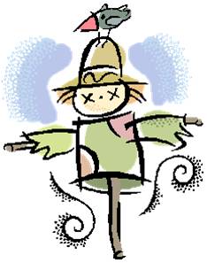 234x297 Scarcroft Amp District Allotment Association Scarcroft Scarecrow Trail