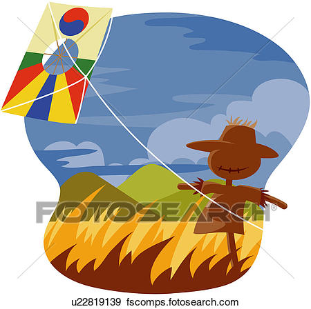 450x448 Scarecrow Clip Art Eps Images. 1,695 Scarecrow Clipart Vector