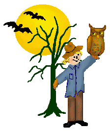 224x267 Scarecrow Clip Art Clipart