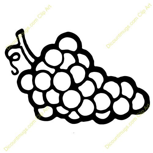 500x500 Grapes Scarecrow Clipart, Explore Pictures