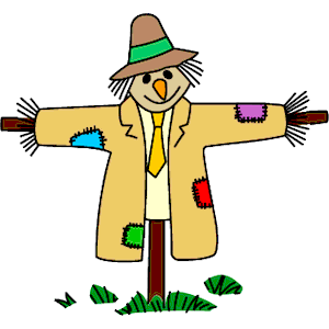 300x300 Scarecrow Clipart Free Download Clip Art