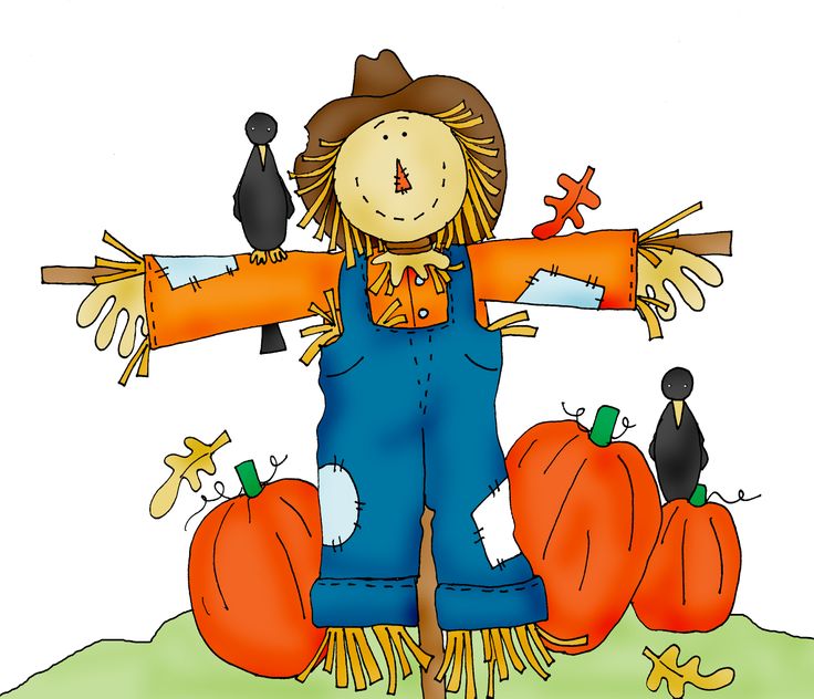 736x632 Pumkin Scarecrow Clipart, Explore Pictures