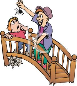 271x300 Scare Clip Art Cliparts