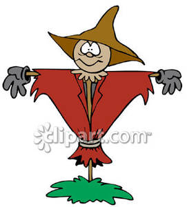 271x300 Gloves Scarecrow Clipart, Explore Pictures