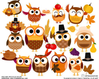340x270 Vintage Owl Clip Art Clipart Panda